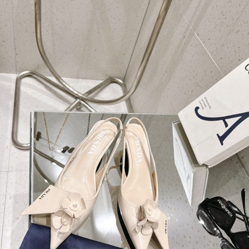 PP High Heels