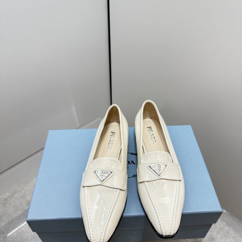 PP Single Shoes