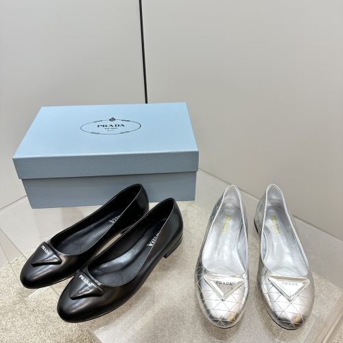 PP Single Shoes