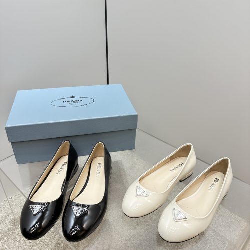 PP Single Shoes