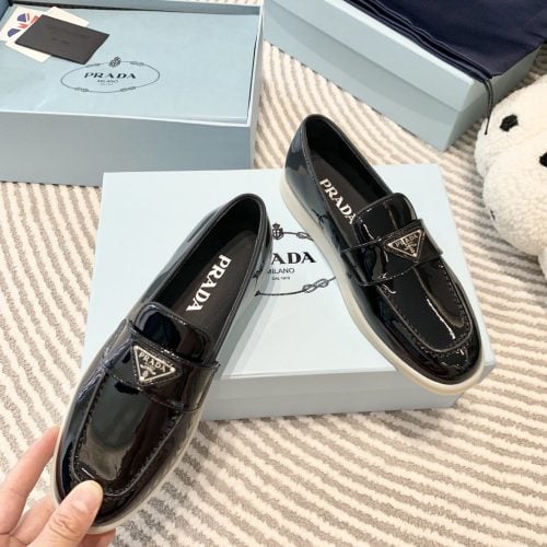 PP Single Shoes