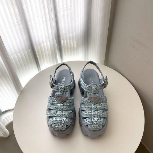 PP Sandals