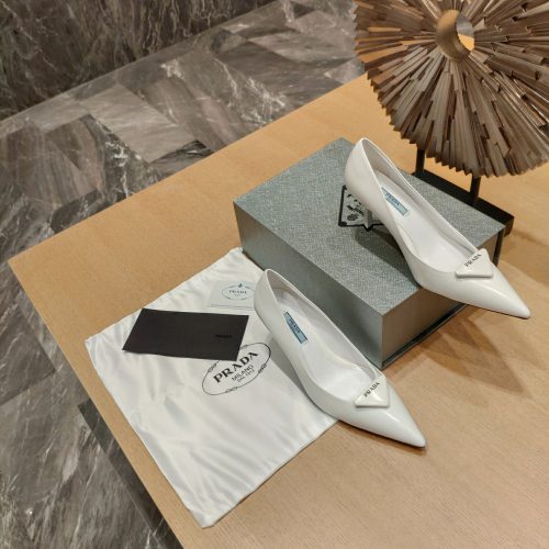 PP Single Shoes