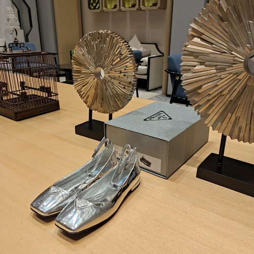 PP Single Shoes