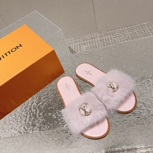 LL slippers