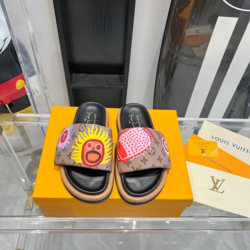 LL slippers