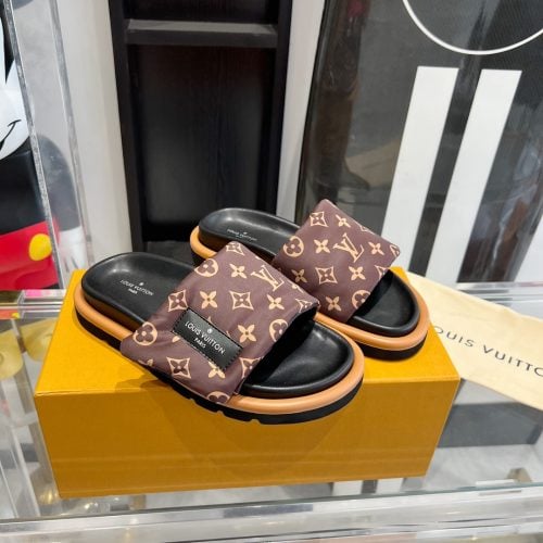 LL slippers