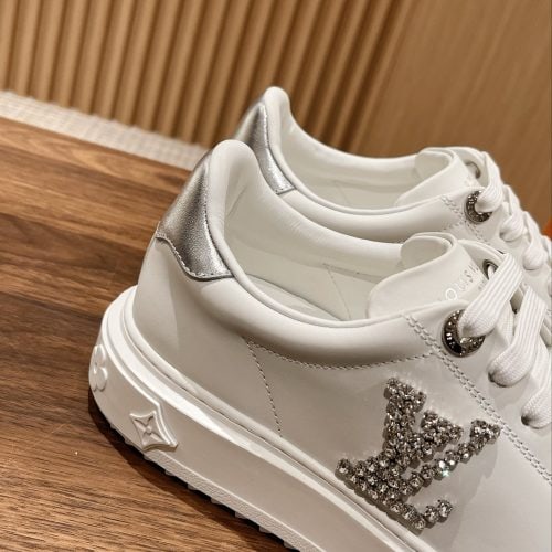LL sneakers