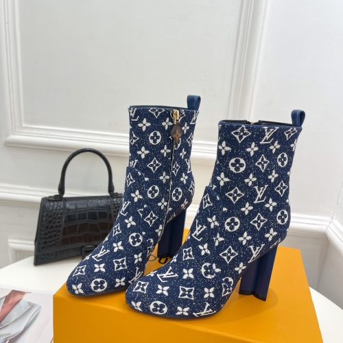 LL ankle boot