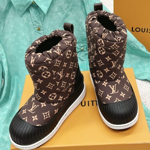 LL Snow boots