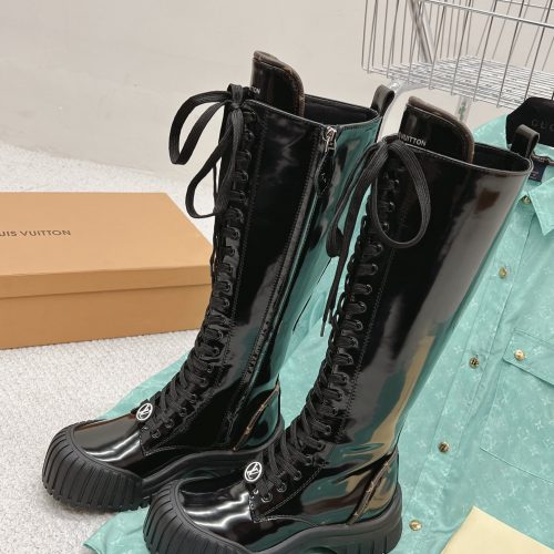 LL Long Martin Boots