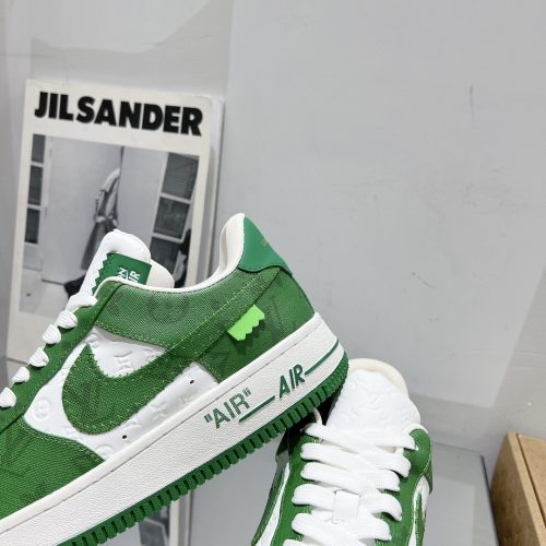 L x N casual board shoes