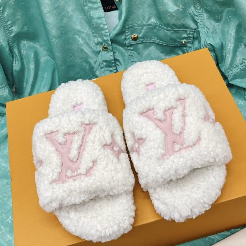 LL slippers