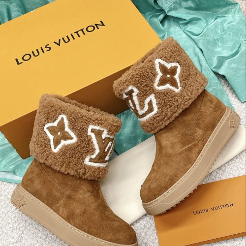 LL snow boots
