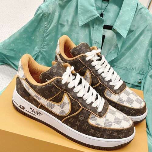 L x N casual sports shoes