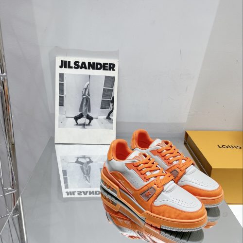 LL sports shoes