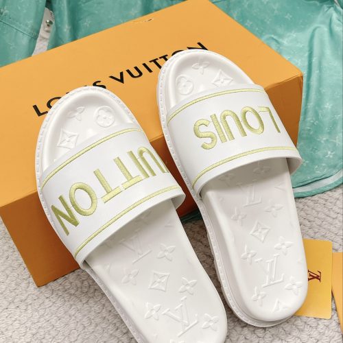 LL slippers
