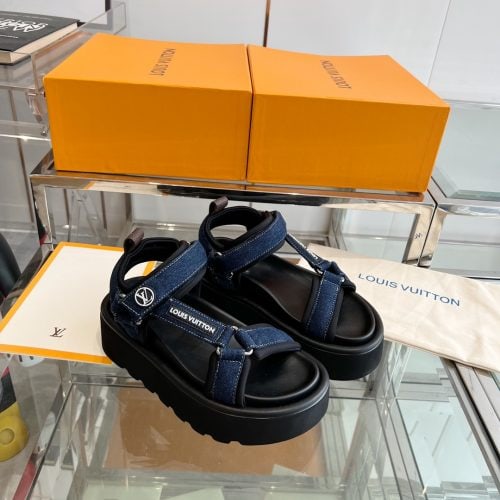 LL sandals