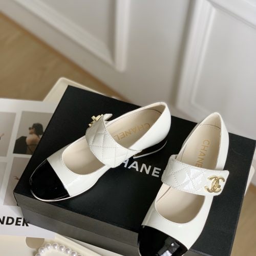 CCH single shoe