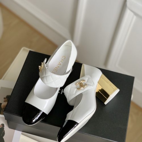 CCH single shoe