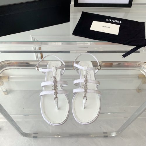 CCH sandals