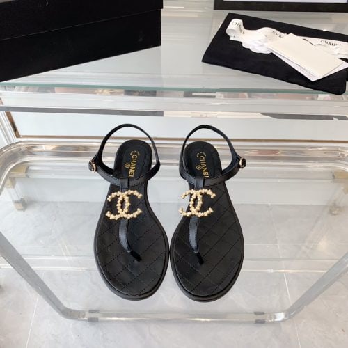 CCH sandals