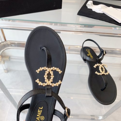 CCH sandals