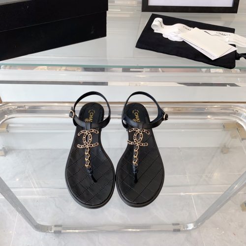 CCH sandals