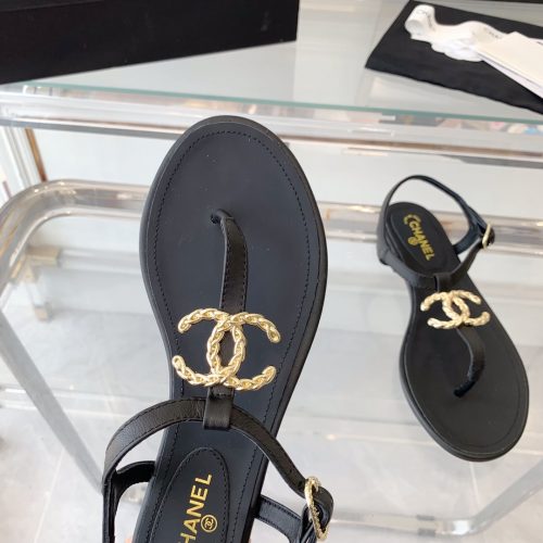 CCH sandals