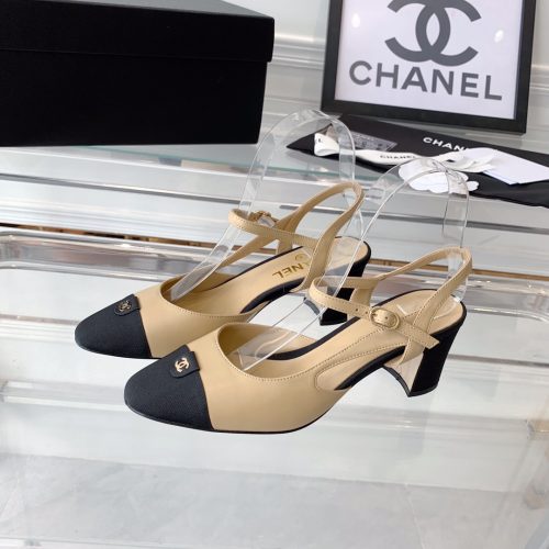 CCH high heels 6.5cm