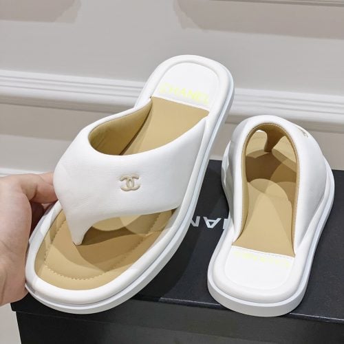 CCH slippers