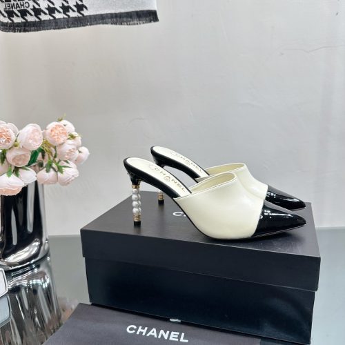CHH high heels