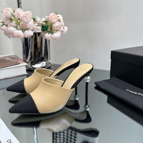 CHH high heels