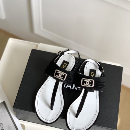 CHH sandals