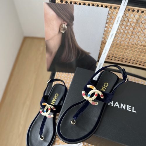CHH sandals