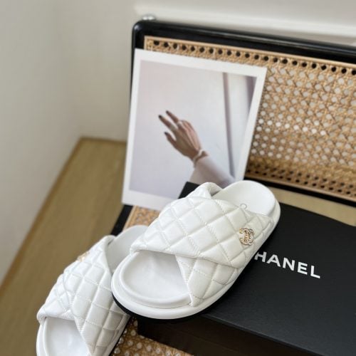 CHH slippers
