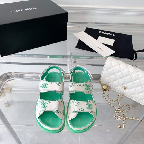 CHH sandals