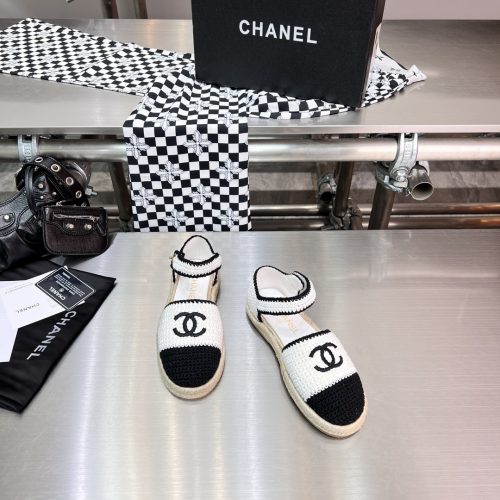 CHH sandals