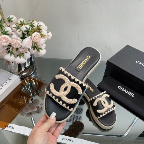 CHH slippers