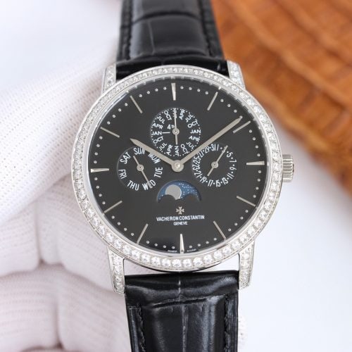 VVC watch