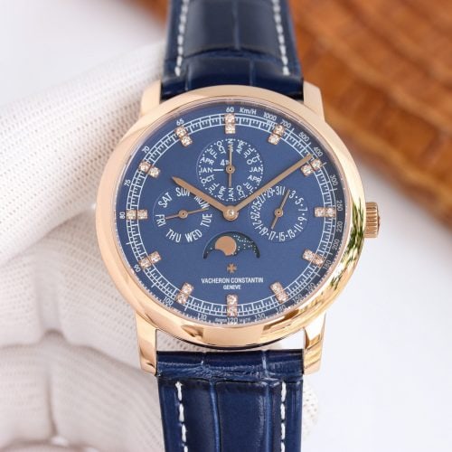 VVC watch