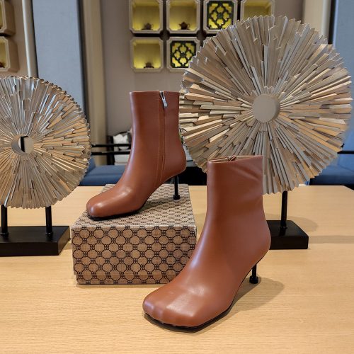 BBAL boots