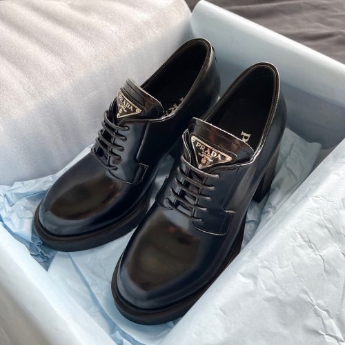 PP casual shoes