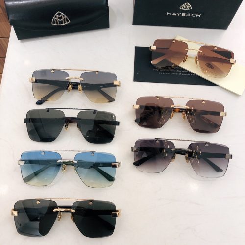 MA eyeglasses