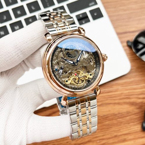 VVC watch