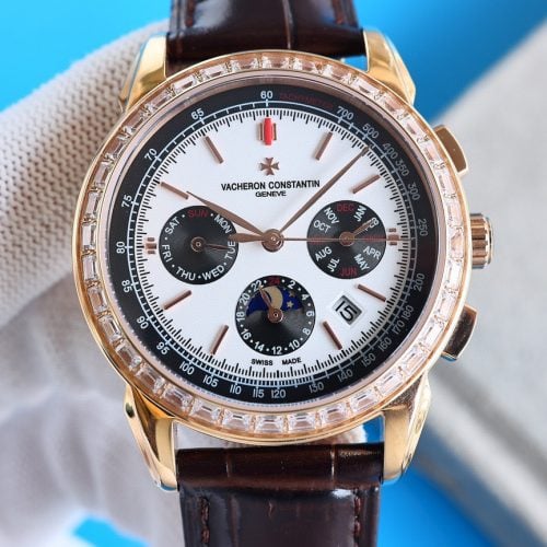 VVC watch
