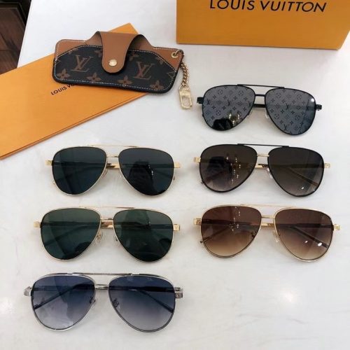 LL eyeglasses