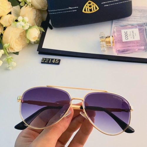 MA eyeglasses