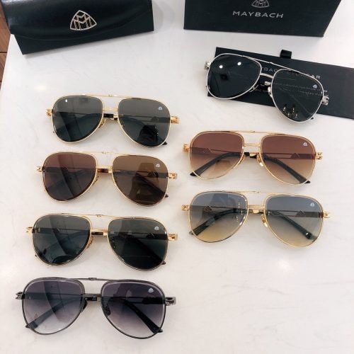 MA eyeglasses