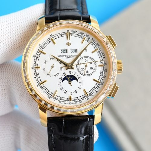 VVC watch